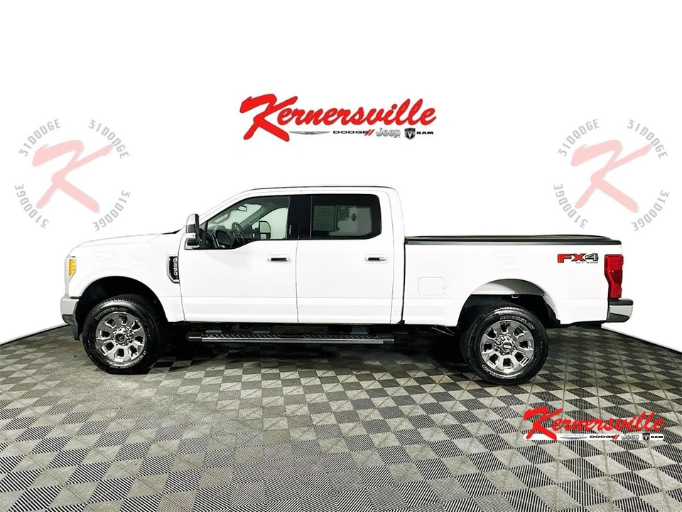 2019 Ford Super Duty 4th Gen - Image 4 of 21