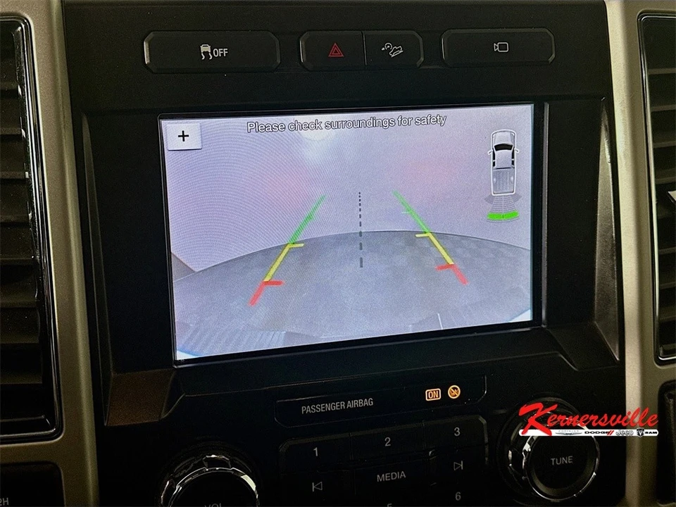 2019 Ford Super Duty 3rd Gen - Image 20 of 21