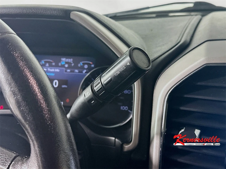 2019 Ford Super Duty 4th Gen - Image 16 of 21