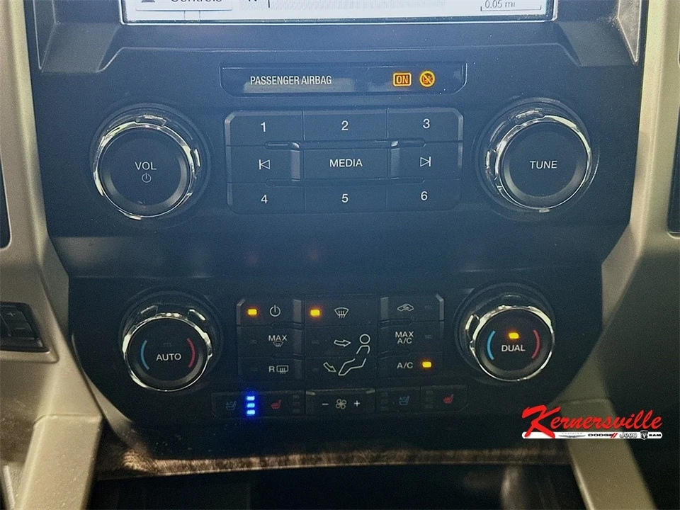 2019 Ford Super Duty 4th Gen - Image 18 of 21