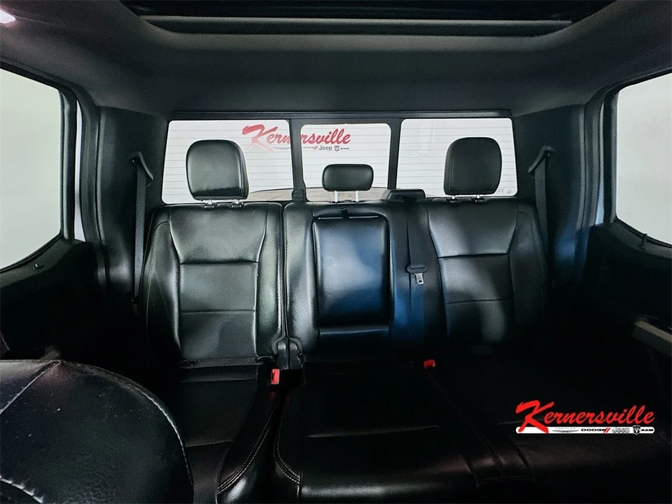 2019 Ford Super Duty 4th Gen - Image 13 of 21