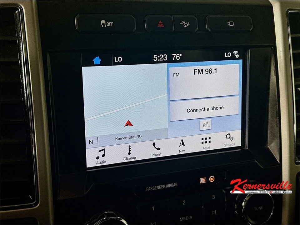 2019 Ford Super Duty 4th Gen - Image 17 of 21