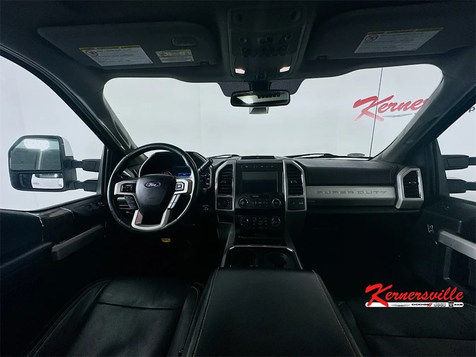 2019 Ford Super Duty 4th Gen - Image 10 of 21