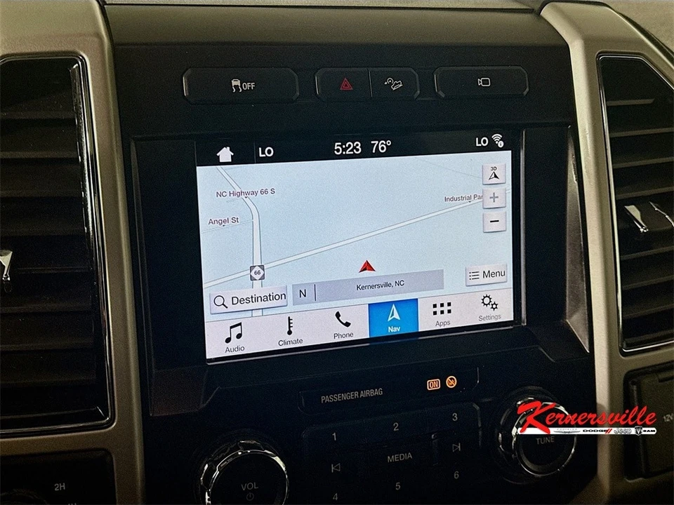 2019 Ford Super Duty 3rd Gen - Image 19 of 21