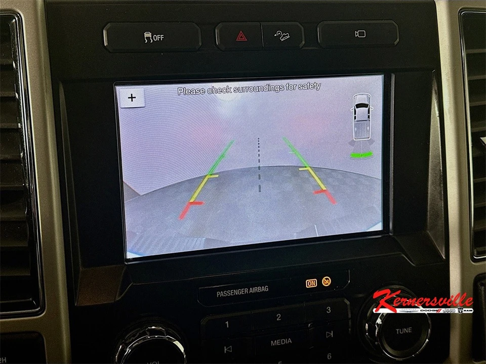 2019 Ford Super Duty 4th Gen - Image 20 of 21