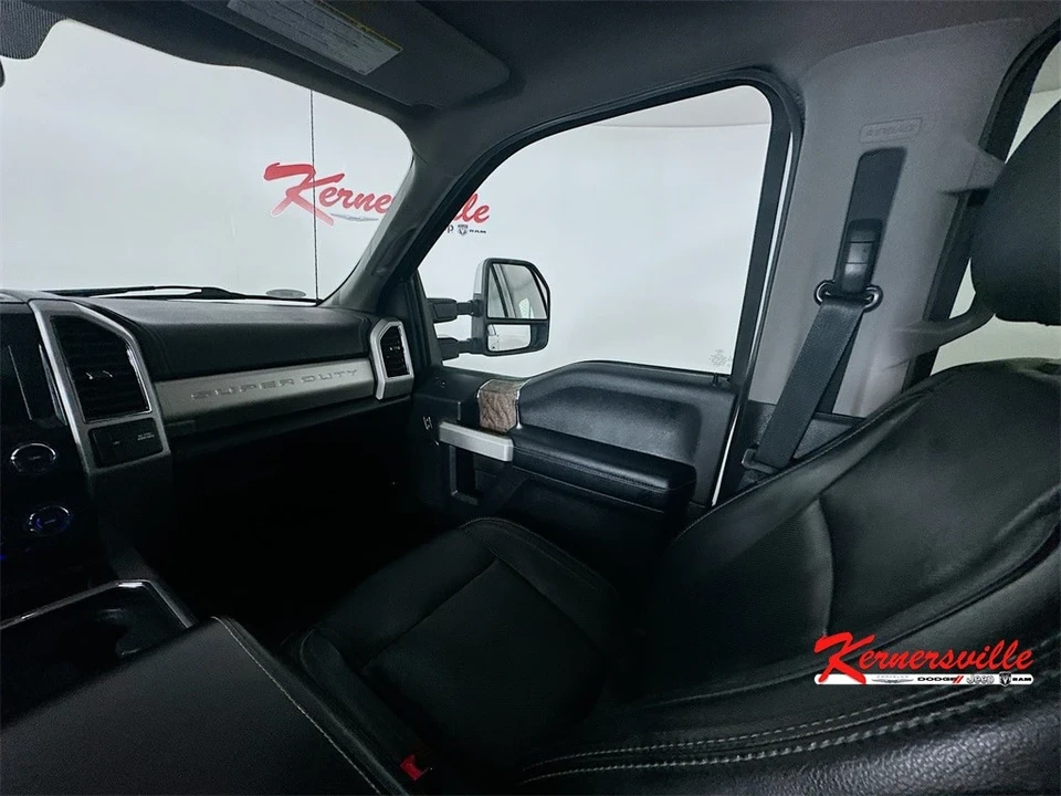 2019 Ford Super Duty 4th Gen - Image 11 of 21