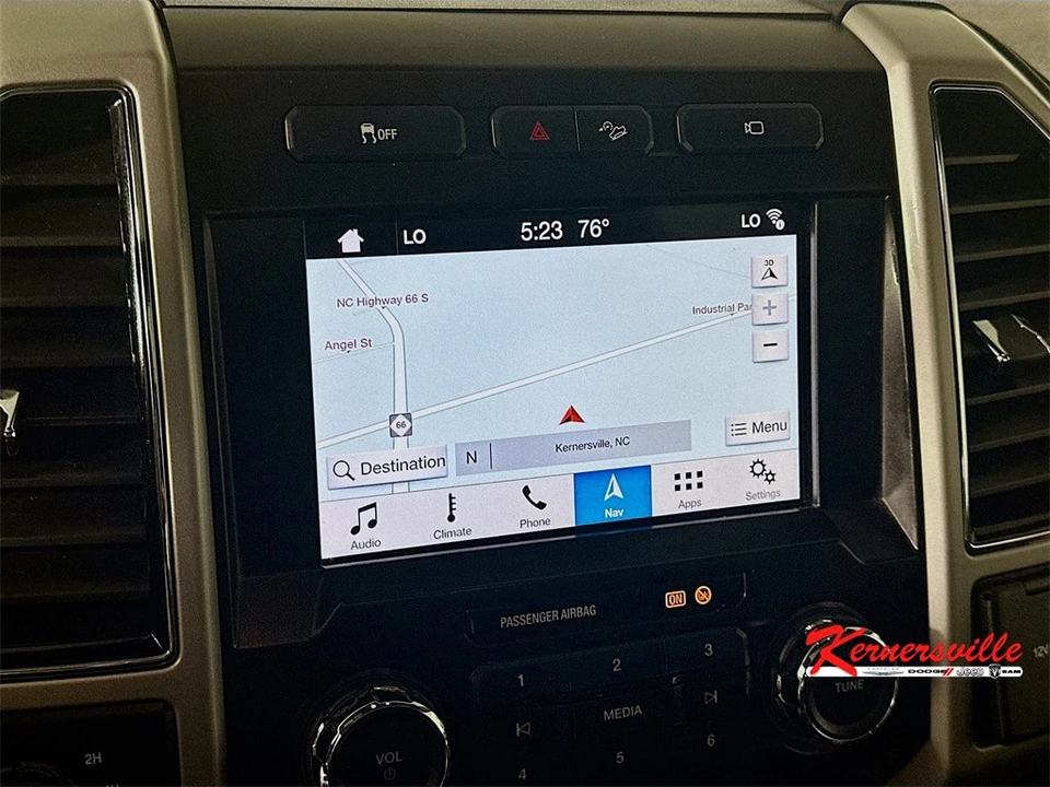 2019 Ford Super Duty 4th Gen - Image 19 of 21