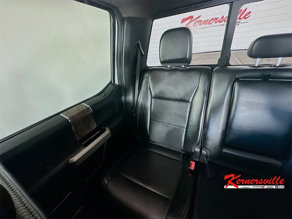 2019 Ford Super Duty 4th Gen - Image 12 of 21