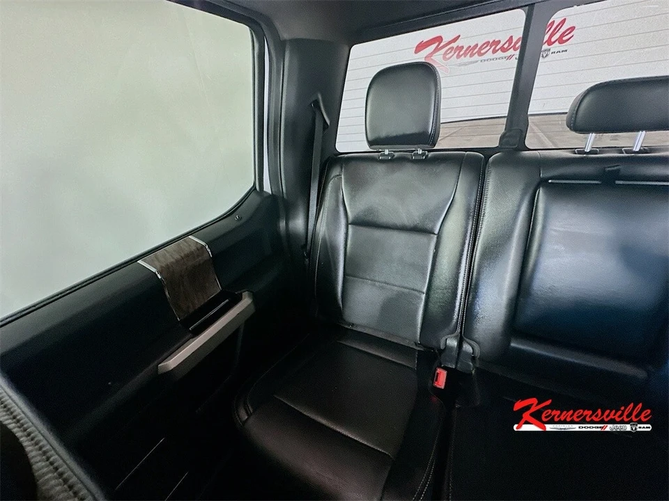 2019 Ford Super Duty 3rd Gen - Image 12 of 21