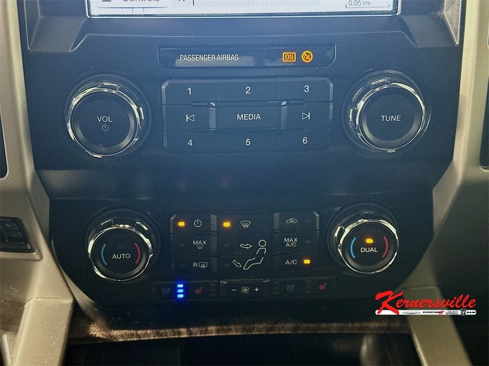 2019 Ford Super Duty 3rd Gen - Image 18 of 21