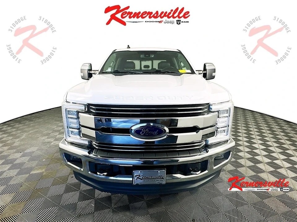 2019 Ford Super Duty 4th Gen - Image 2 of 21