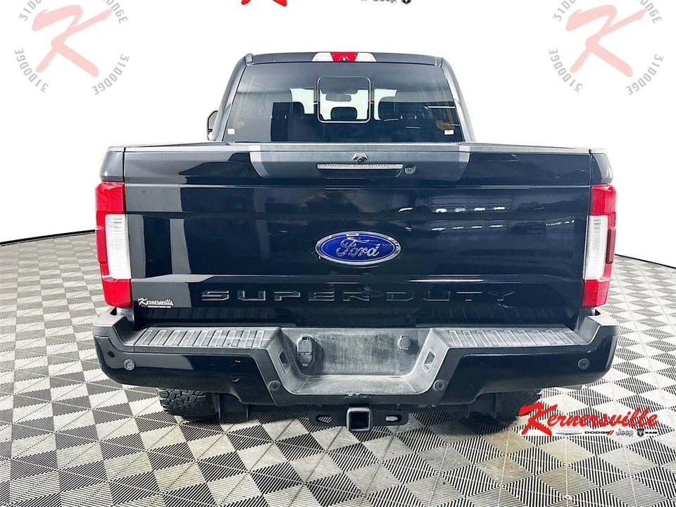 2019 Ford Super Duty 4th Gen - Image 6 of 12