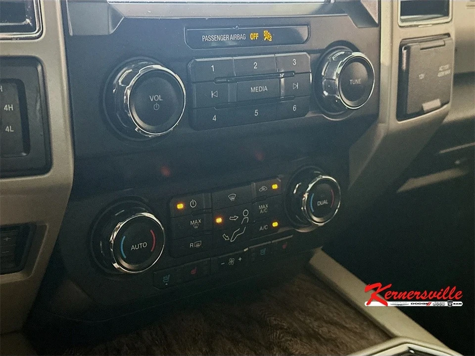 2019 Ford Super Duty 4th Gen - Image 18 of 21