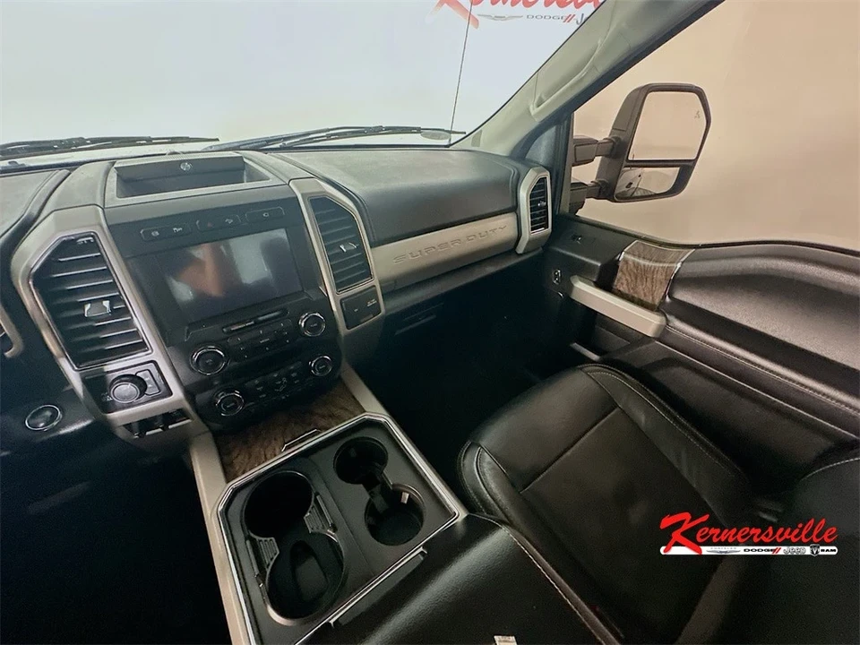2019 Ford Super Duty 4th Gen - Image 11 of 12