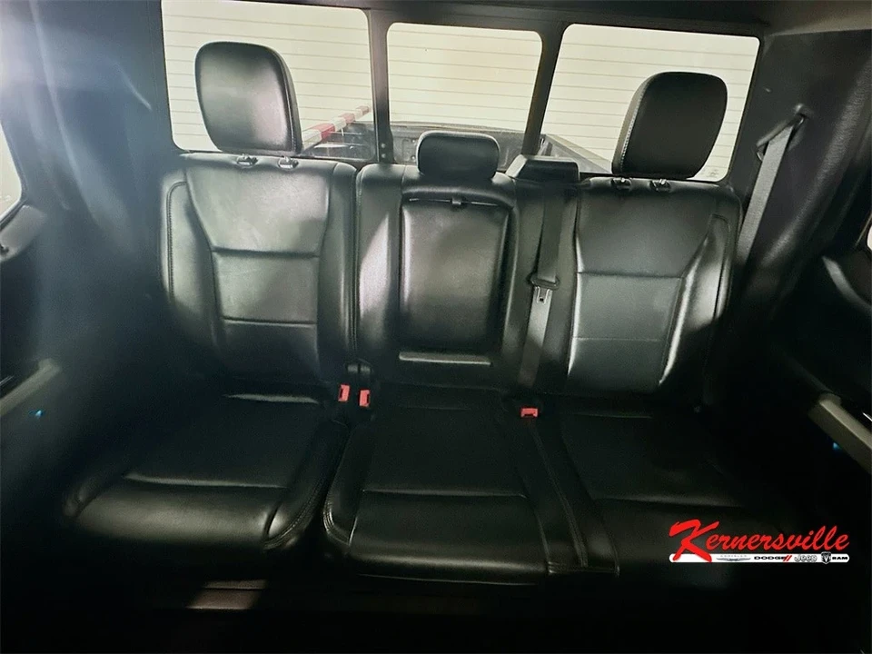 2019 Ford Super Duty 4th Gen - Image 13 of 21