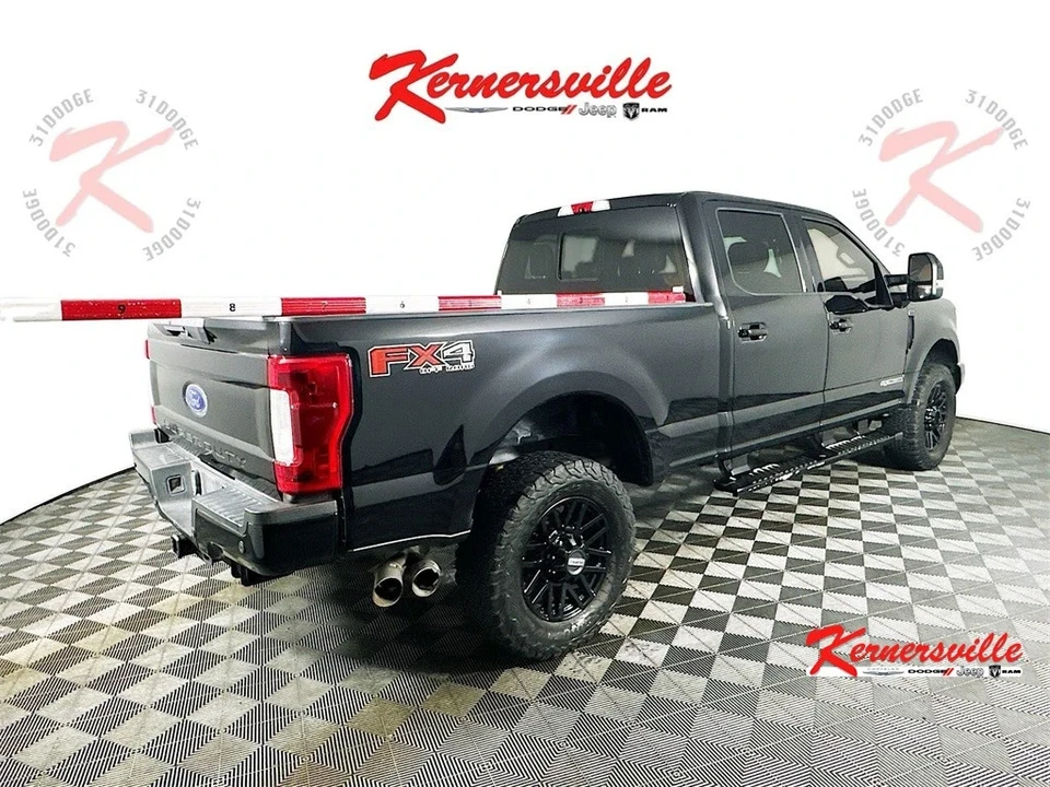2019 Ford Super Duty 4th Gen - Image 7 of 12