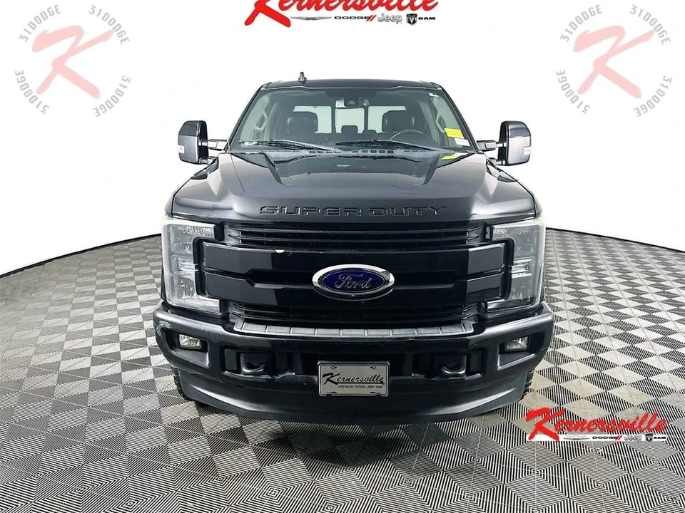 2019 Ford Super Duty 4th Gen - Image 2 of 12