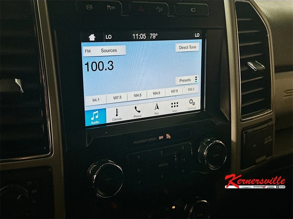 2019 Ford Super Duty 4th Gen - Image 17 of 21