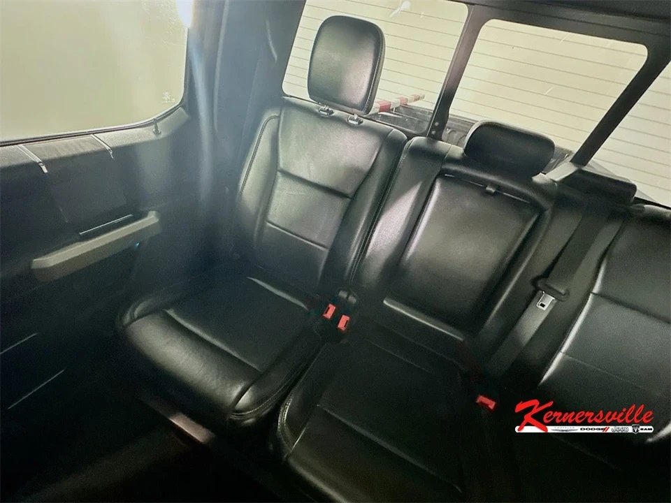 2019 Ford Super Duty 4th Gen - Image 12 of 21