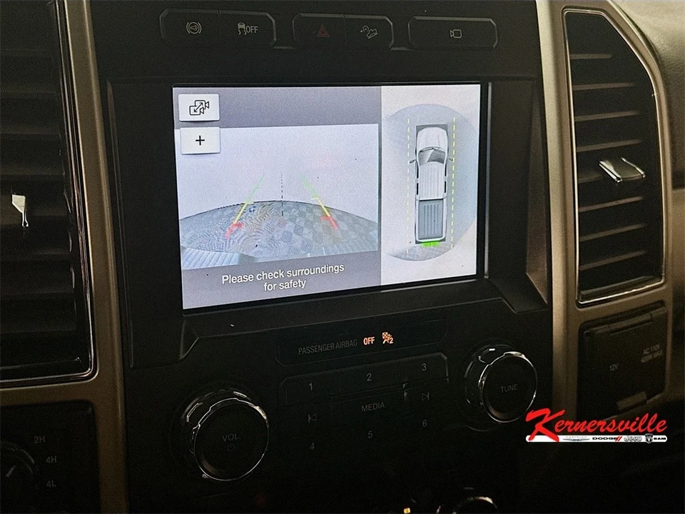 2019 Ford Super Duty 4th Gen - Image 20 of 21