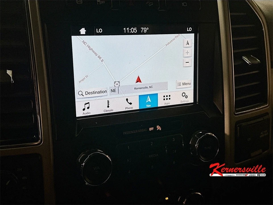 2019 Ford Super Duty 4th Gen - Image 19 of 21