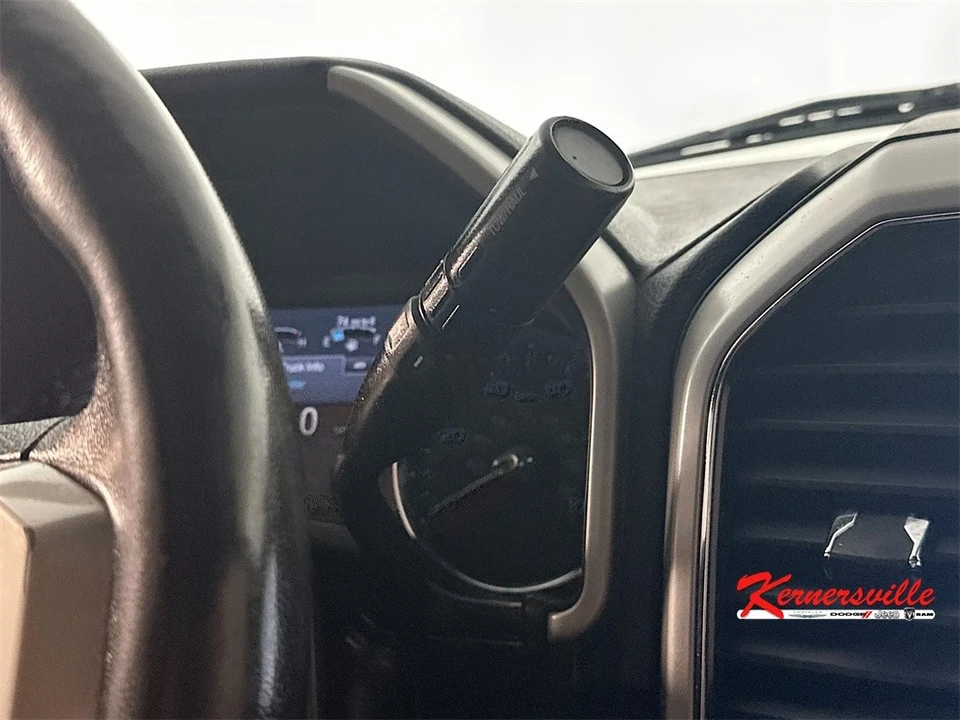 2019 Ford Super Duty 4th Gen - Image 16 of 21