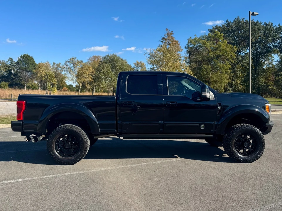 2019 Ford Super Duty 4th Gen - Image 8 of 12