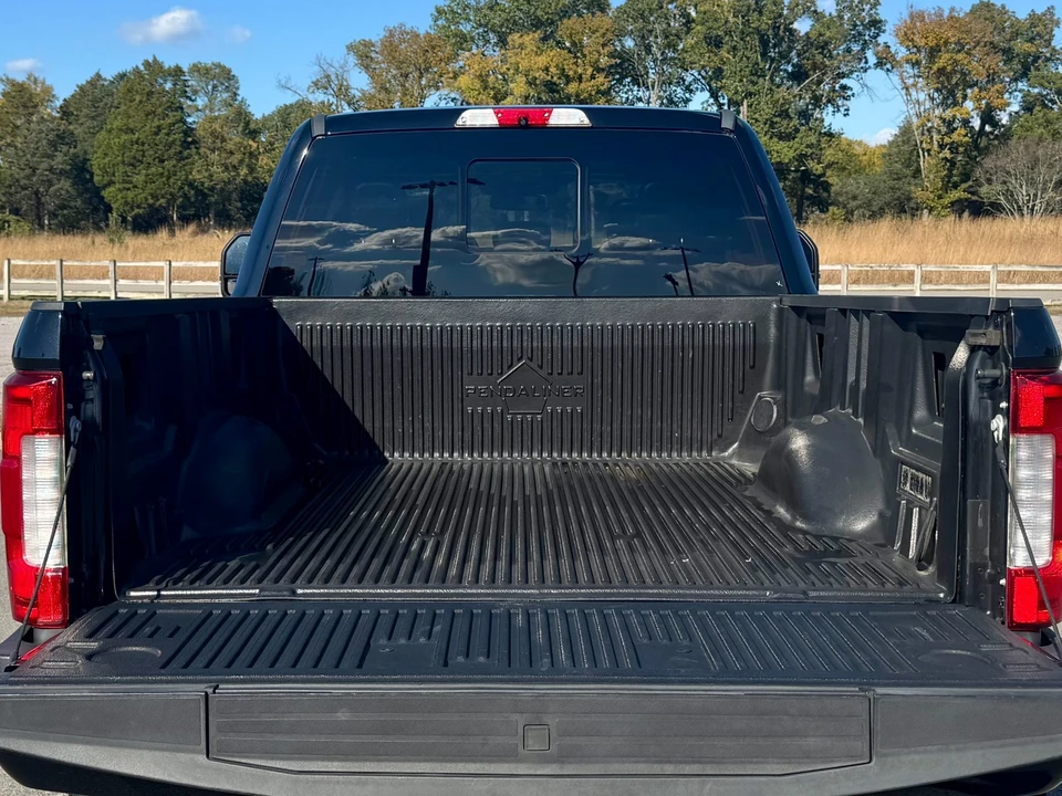2019 Ford Super Duty 4th Gen - Image 7 of 12