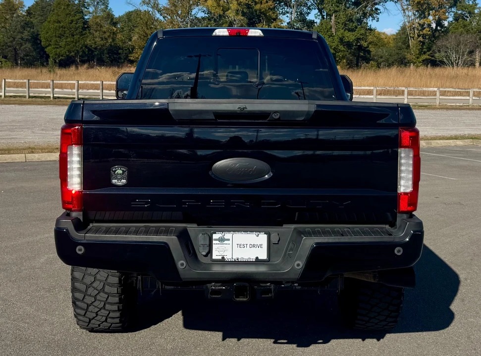 2019 Ford Super Duty 4th Gen - Image 6 of 12