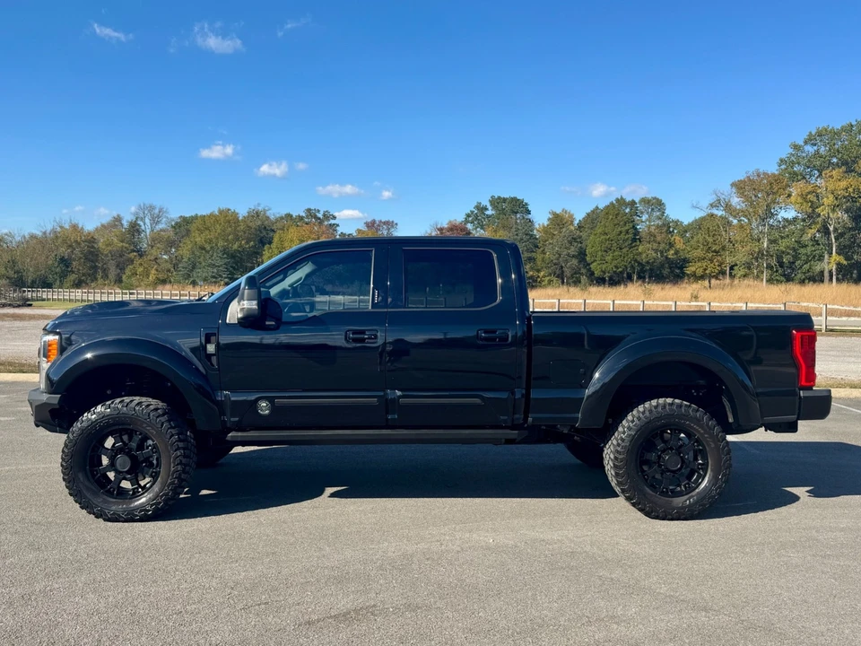 2019 Ford Super Duty 4th Gen - Image 9 of 12