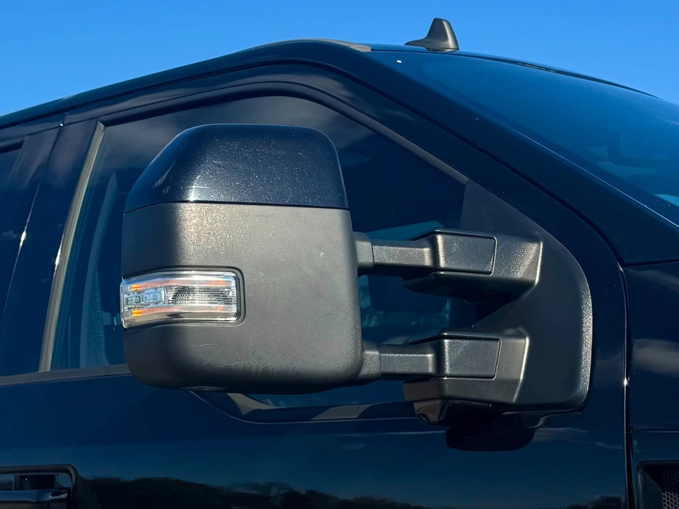 2019 Ford Super Duty 4th Gen - Image 11 of 12