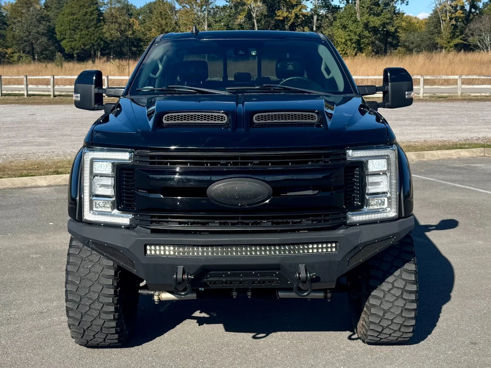 2019 Ford Super Duty 4th Gen - Image 5 of 12