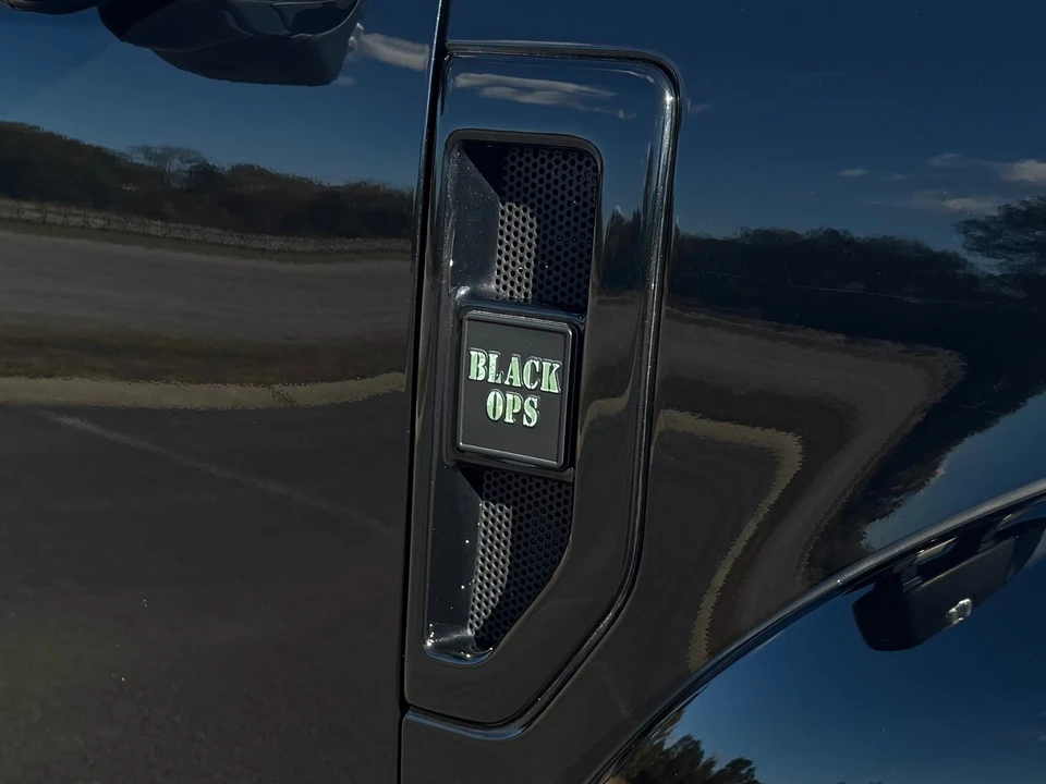 2019 Ford Super Duty 4th Gen - Image 12 of 12