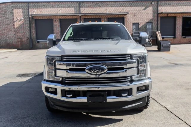2019 Ford Super Duty 4th Gen - Image 10 of 21