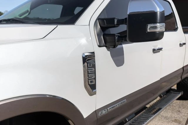 2019 Ford Super Duty 4th Gen - Image 4 of 21
