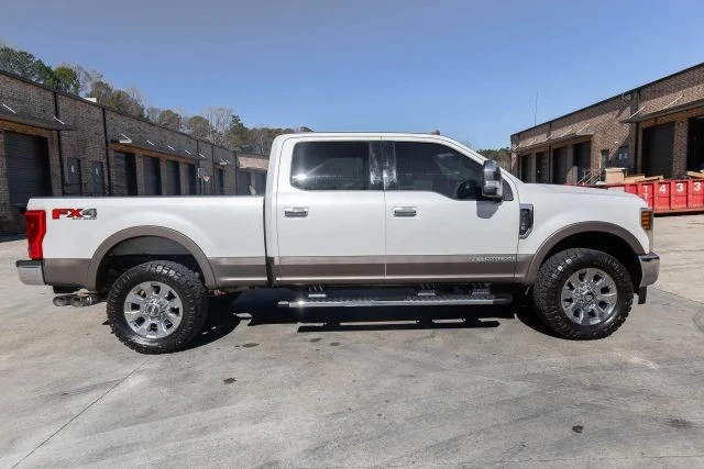 2019 Ford Super Duty 4th Gen - Image 14 of 21