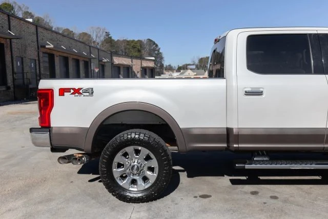 2019 Ford Super Duty 4th Gen - Image 13 of 21