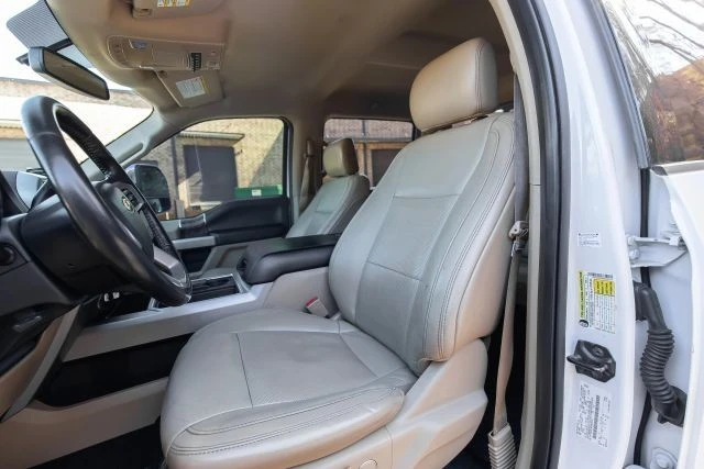 2019 Ford Super Duty 4th Gen - Image 21 of 21