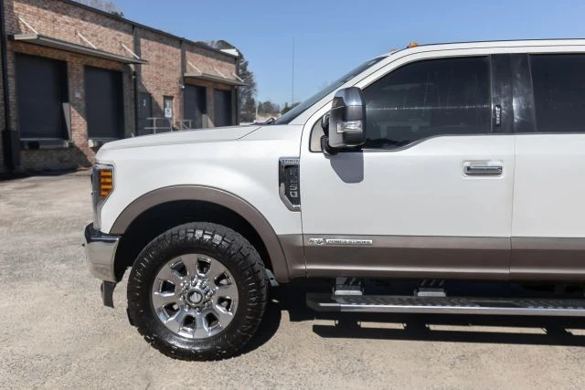 2019 Ford Super Duty 4th Gen - Image 5 of 21