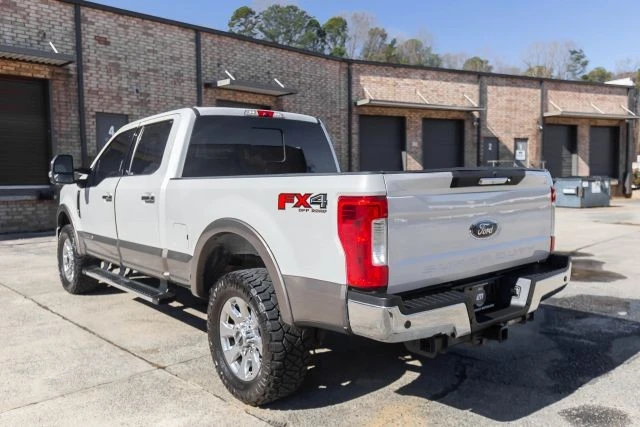 2019 Ford Super Duty 4th Gen - Image 8 of 21