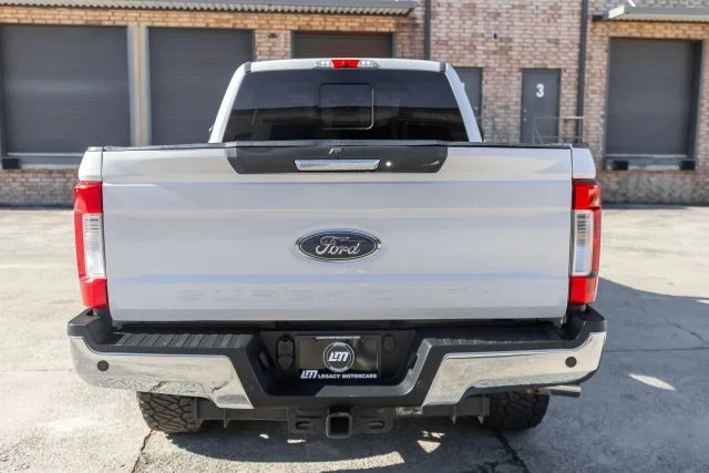 2019 Ford Super Duty 4th Gen - Image 17 of 21