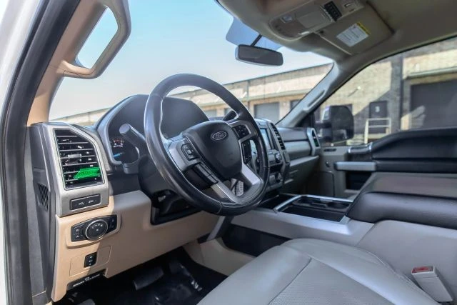 2019 Ford Super Duty 4th Gen - Image 20 of 21