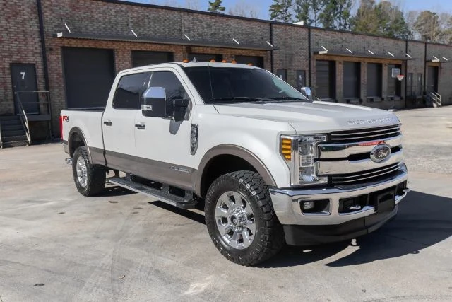 2019 Ford Super Duty 4th Gen - Image 11 of 21