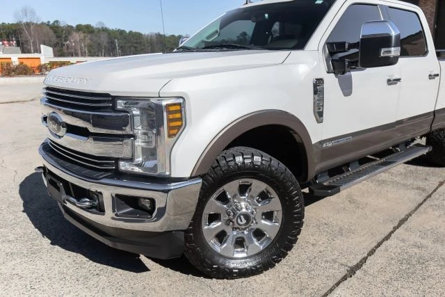 2019 Ford Super Duty 4th Gen - Image 3 of 21