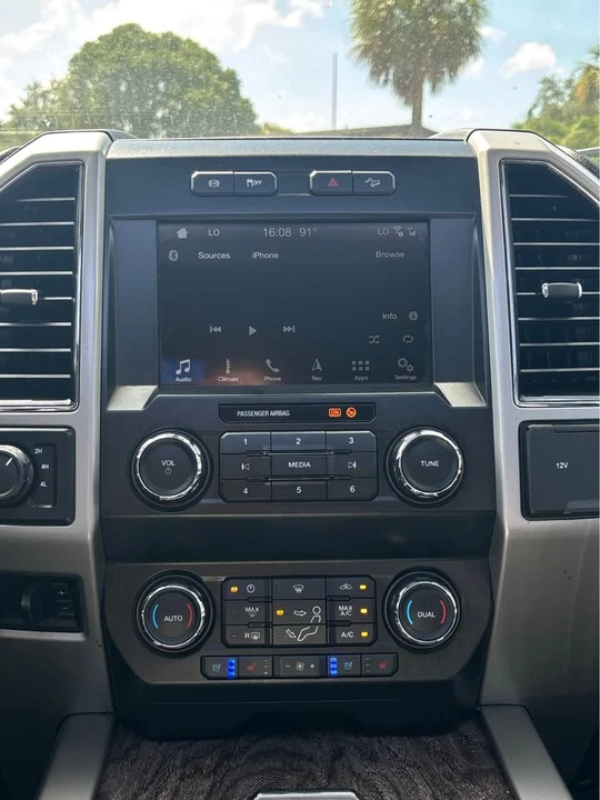 2019 Ford Super Duty 4th Gen - Image 16 of 17