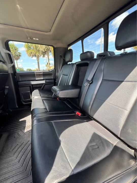 2019 Ford Super Duty 4th Gen - Image 12 of 17