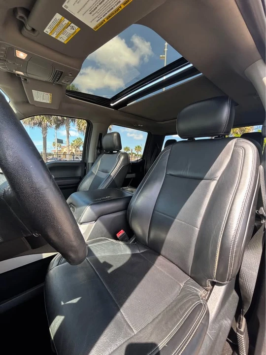 2019 Ford Super Duty 4th Gen - Image 11 of 17