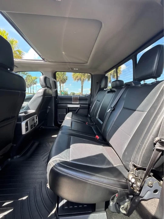 2019 Ford Super Duty 4th Gen - Image 13 of 17