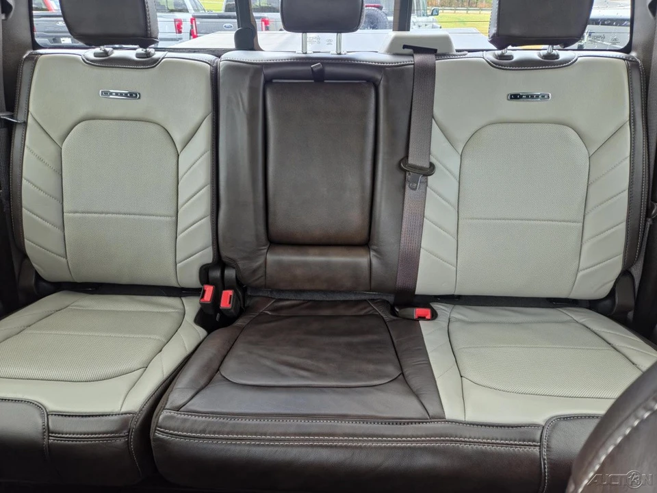 2019 Ford Super Duty 4th Gen - Image 12 of 21