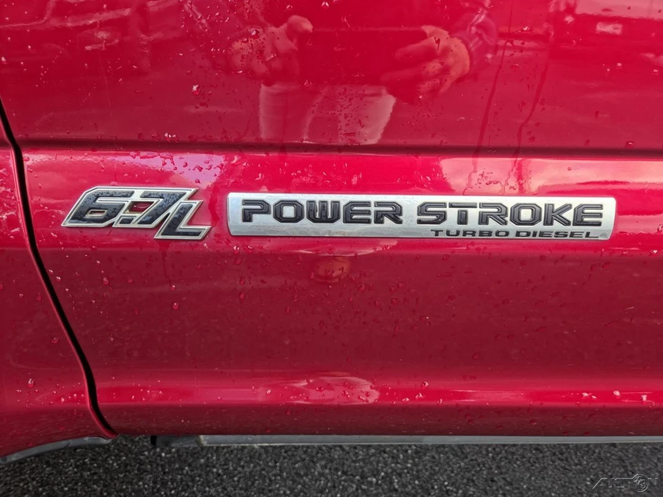 2019 Ford Super Duty 4th Gen - Image 5 of 21